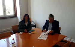 Porto e Norte de Portugal apoia XXI Bienal Internacional de Arte de Cerveira com 30 mil euros