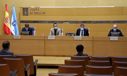 Galicia mantén o inicio do curso escolar para o 10 de setembro, coa incorporación gradual do alumnado 