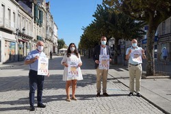 Unha vintena de postos participarán na Feira de Oportunidades ACITUI esta fin de semana