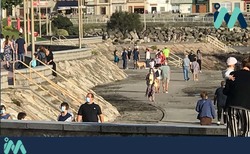 O concello da Guarda informa da situación na localidade en relación ao COVID-19