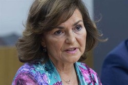 El Gobierno propone una modificación normativa para mejorar la seguridad jurídica de las medidas que establezcan las CC.AA. para hacer frente a la pandemia