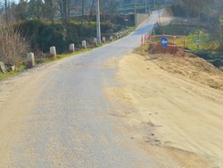 Valenca Com Melhores Infra-Estruturas