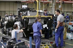 La Seguridad Social registra 18.792.376 afiliados en agosto, 6.822 más que en julio