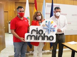 Vive o rio minho: actividades ecoturísticas para coñecer dous países e un destino
