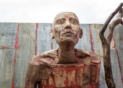 XXI Bienal Internacional de Arte de Cerveira promove este sábado Dia da Roménia