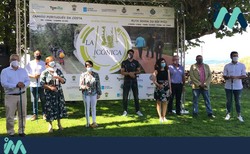 El senderismo y la marcha nórdica se unirán en el desafío La Icónica