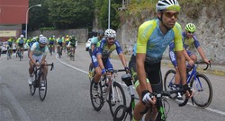 Ciclismo Oiense retorna a la competición