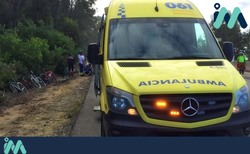 Increméntase o número de falecidos nas estradas de Pontevedra no verán