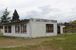 Câmara vai transformar Antiga Escola Primária de Argela em incubadora verde para apoio ao empreendedorismo rural e sustentável 