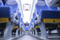 E-Rescue rescate de víctimas en accidentes de autobús