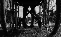 O Concello da Guarda e o Centro San Xerome poñen en marcha o programa Merézome un respiro