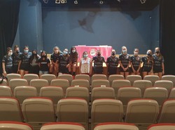 El Guardés participa en una charla de concienciación contra la Violencia de Género