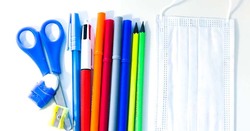 Este martes abre o prazo de presentación de solicitudes ás axudas municipais de material escolar e comedor en Tui