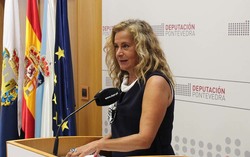 O goberno de Carmela Silva insta unha vez máis a Feijoo a que convoque as deputacións galegas para -unha xuntanza que xa é imprescindible-