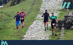 El Trail do Trega llega a A Guarda el 11 de octubre