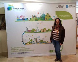Tomiño pon en marcha a redacción do seu Plan de Acción polo Clima e a Enerxía Sostible