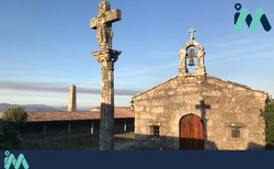 Santa Trega, sen procesión e sen poxas neste 2020