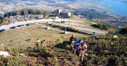 Abertas as inscricións para o Trail do Trega