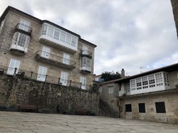 Tui contará con 48.400 &euro; para axudas á rehabilitación da Fase 14ª da ARI