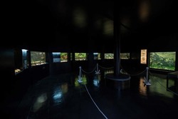 Aquamuseu do rio Minho com entradas gratuitas no domingo