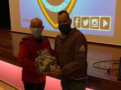 Trans miño_lgtbiq+ e Gaylespol organizan as 1º xornadas de formación en lgtbifobia nos corpos e forzas de seguridade en Galicia