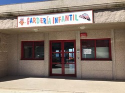 Proceso extraordinario para cubrir prazas vacantes na Escola Infantil Municipal da Guarda