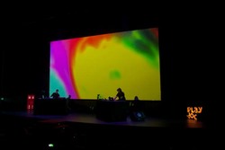 Play-Doc 2020 encara su última jornada después de un sábado con gran éxito de público