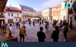 O concello da Guarda por iniciativa do BNG esixe da Xunta de Galicia novas medidas nos centros de ensino diante do covid19