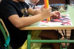 A Xunta amplía o programa de reforzo educativo con 400 novos profesores para que ningún alumno quede atrás