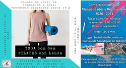 O Rosal reinventa as súas actividades anuais para adaptalas á nova realidade