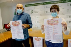 O Rosal arranca a súa axenda cultural para este outono cunha programación diversa