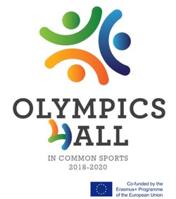 -In Common Sports- apresenta ferramenta para a inclusão social através da Boa Prática Olympics4all