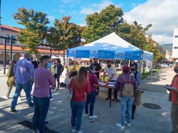 O BNG de Tomiño mobilízase na defensa da Atención Primaria