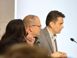 El Partido Popular de Tomiño solicita la bonificación del 50% de la tasa de basura para el tejido empresarial de la localidad