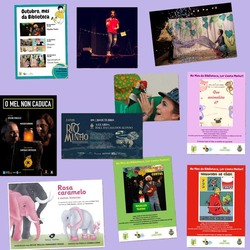 A Guarda pon en marcha unha ampla programación de actividades para o outono