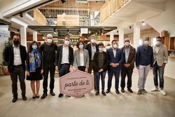 -Parte de ti- unha campaña de apoio ao rural baseada nas historias das produtoras e produtores transformadoras do rural