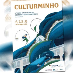 Arranca o Culturmiño co obxectivo crear novos eventos culturais no miño transfronteirizo 