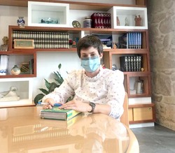 Xa se poden solicitar as subvencións para actividades sociais no Rosal 