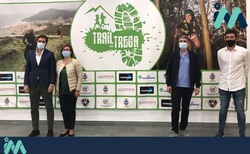 A Guarda acolle este domingo a VII edición do Trail do Trega