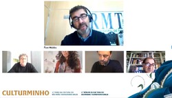 A primeira xornada do -culturmiño- reúne a preto dun cento de axentes culturais do miño transfronteirizo 