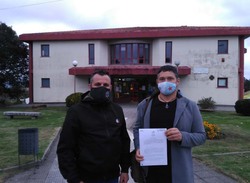 O BNG leva ao parlamento galego a situación da sanidade na Guarda