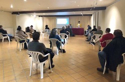 O Rosal pon en marcha o Consello Municipal de Desenvolvemento Local