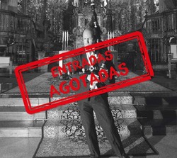 Carlos Núñez clausura este domingo la VIII edición de IKFEM