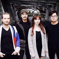 Sonus de Gaia - la música que tiende puentes entre Galicia y Taiwán