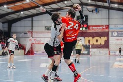 El Acanor Valinox se muda a O Porriño