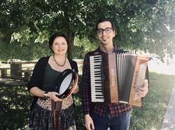 O Concerto -Cantares.Tradición oral no Camiño Portugués- chega este sábado a Tui