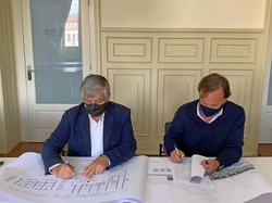 Autarquia avança com projeto para construir habitaçao a custos controlados