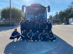 El Guardés viaja a Barakaldo con África Sempere en la convocatoria