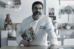 O Concello de Tui organiza un taller de gastronomía -Sabores de Sefarad- a cargo do cociñeiro Javier Zafra