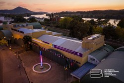 Fundaçao Bienal de Arte de Cerveira vai receber apoio do Programa de Estabilizaçao Económica e Social do Governo